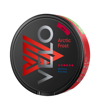 ARCTIC FROST MAX