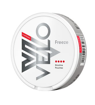 FREEZE X-STRONG