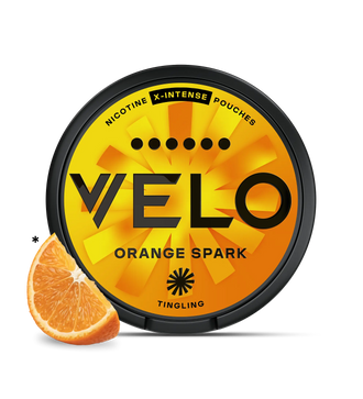 VELO Orange Spark 17 мг