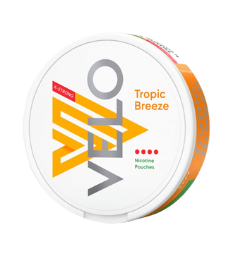 TROPIC BREEZE Х-STRONG
