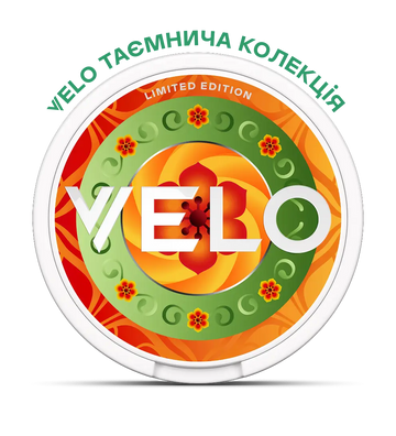 VELO Таємнича Колекція Серія 1 за XP + мін. ціна