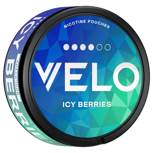 VELO Purple Grape 10.9