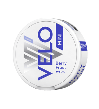 BERRY FROST MEDIUM MINI