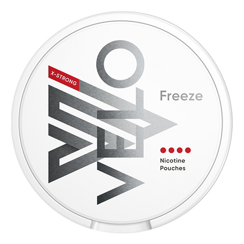 velo FREEZE X-STRONG