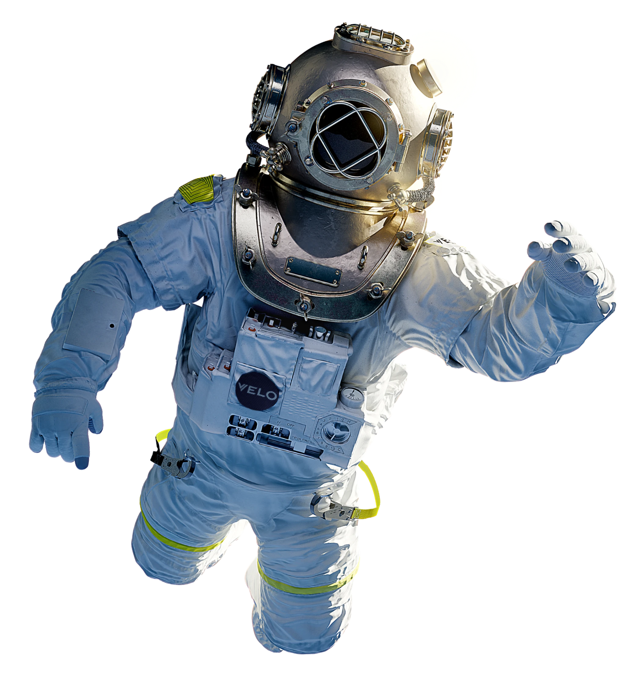 astronaut
