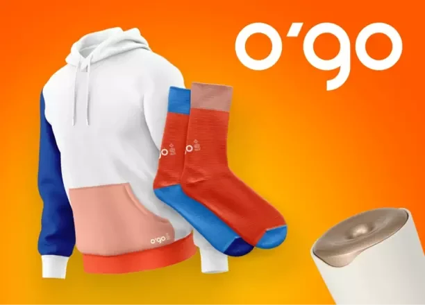 ПОЛУЧАЙ БОЛЬШЕ С o’go Club