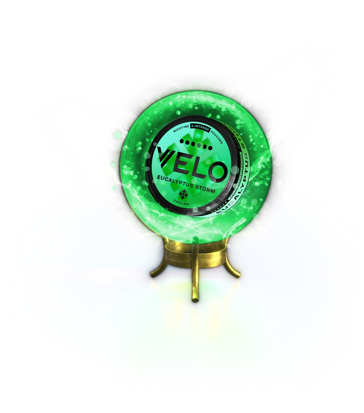 VELO Eucalyptus Storm