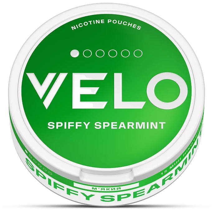 VELO box