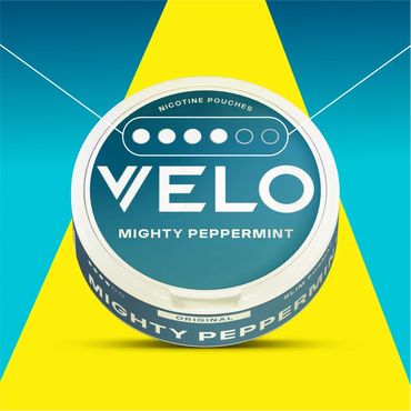 Що означають крапки на VELO: розповідаємо про маркування міцності