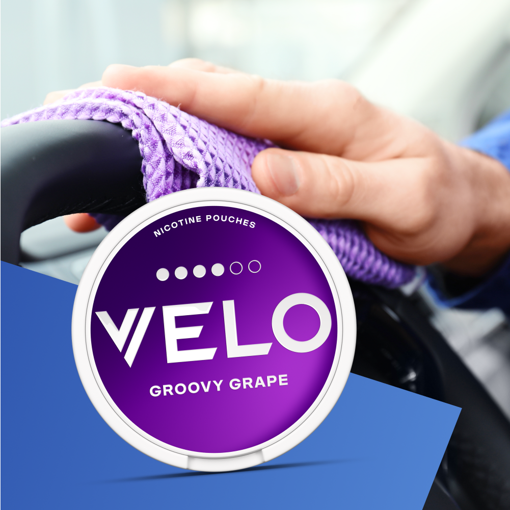 Как избавиться от запаха сигарет в машине? – VELO - go-velo.com.ua