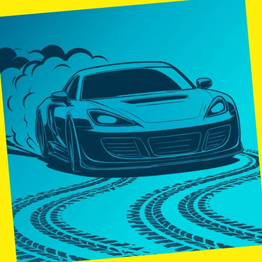 Ukrainian Drift Championship 2026 з VELO