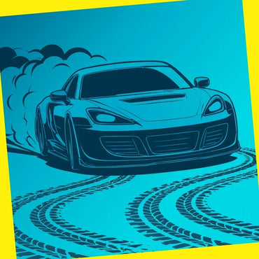 Ukrainian Drift Championship 2026 з VELO