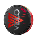На зображенні показано баночку VELO Arctic frost 6 крапок