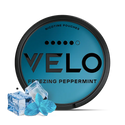 VELO Freezing Peppermint 14 мг