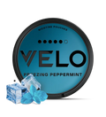 VELO Freezing Peppermint 14 мг