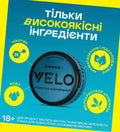 VELO Freezing Peppermint 14 мг