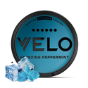 VELO Freezing Peppermint 17 мг