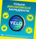 VELO Icy Berries 10 мг