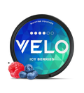 VELO Icy Berries 10 мг 