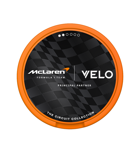 VELO Limited Edition Circuit Collection