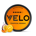VELO Tropical Mango 14 мг