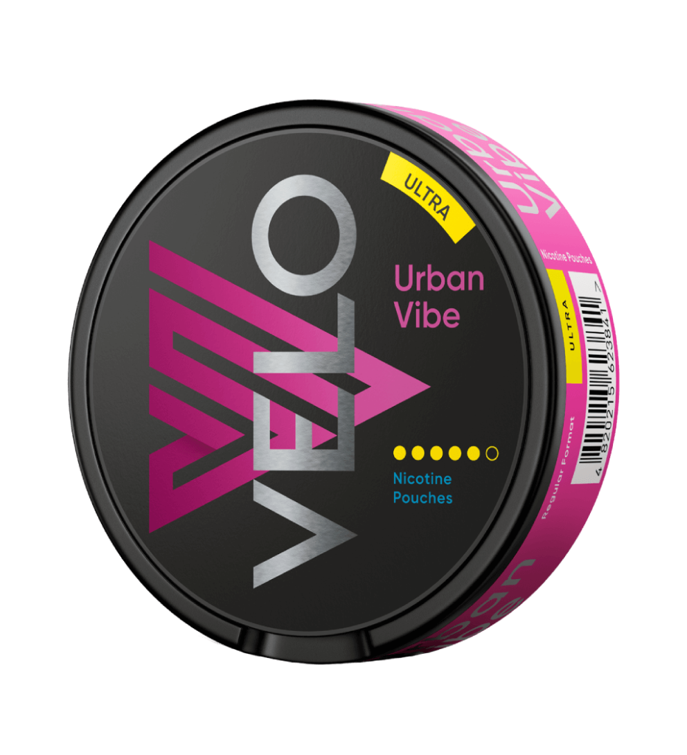 URBAN VIBE ULTRA