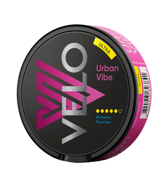 URBAN VIBE ULTRA