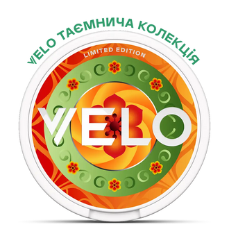VELO Таємнича Колекція Серія 1