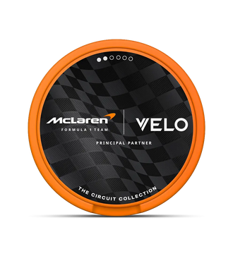 VELO Limited Edition Circuit Collection