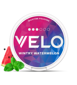 VELO Wintry Watermelon 10 мг
