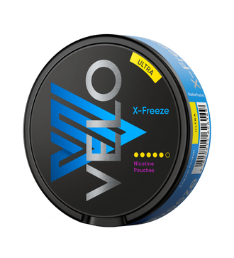 X-FREEZE ULTRA