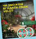 VELO Таємнича Колекція Серія 2 за XP