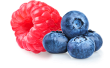 Нікотинові подушечки VELO Berry frost зі смаком ягід
