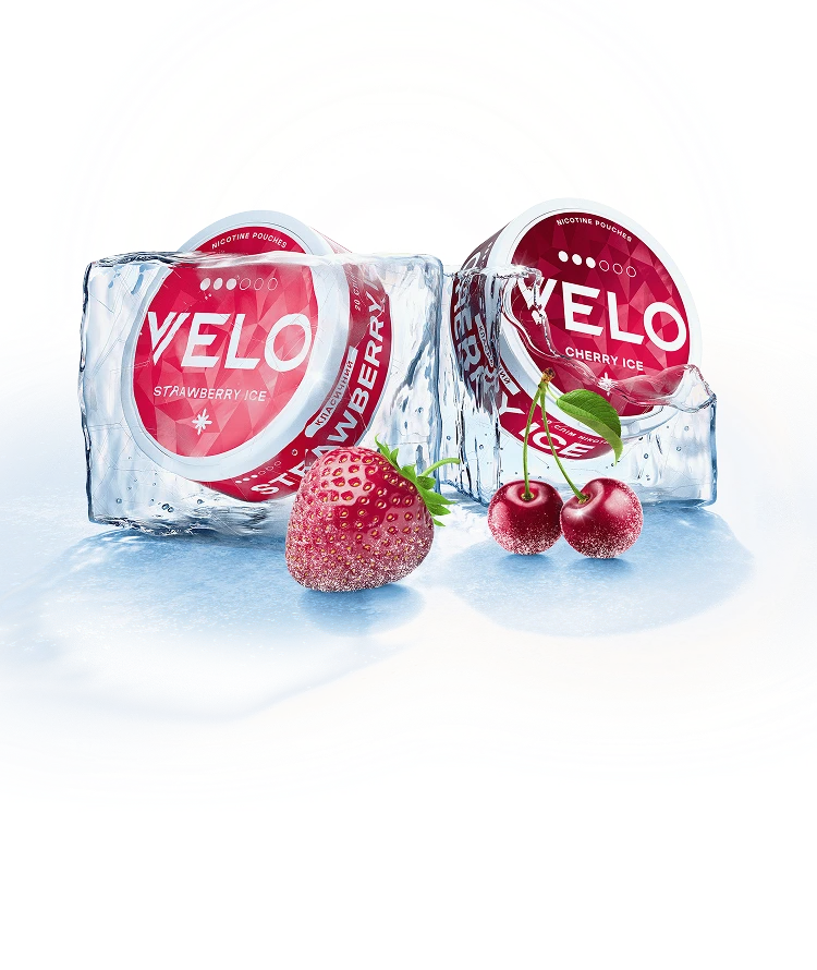 VELO НОВИНКА