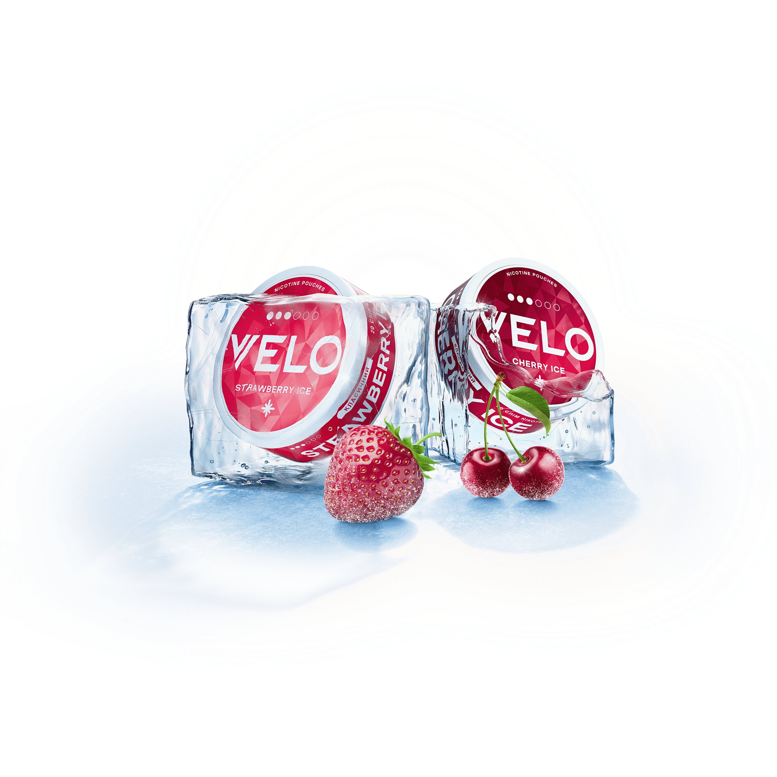 VELO НОВИНКА