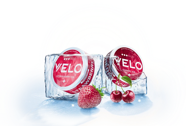 VELO підписка
