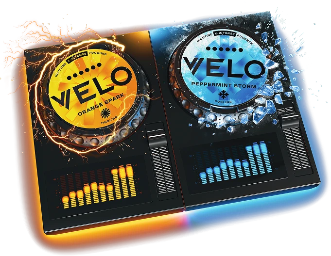 VELO підписка