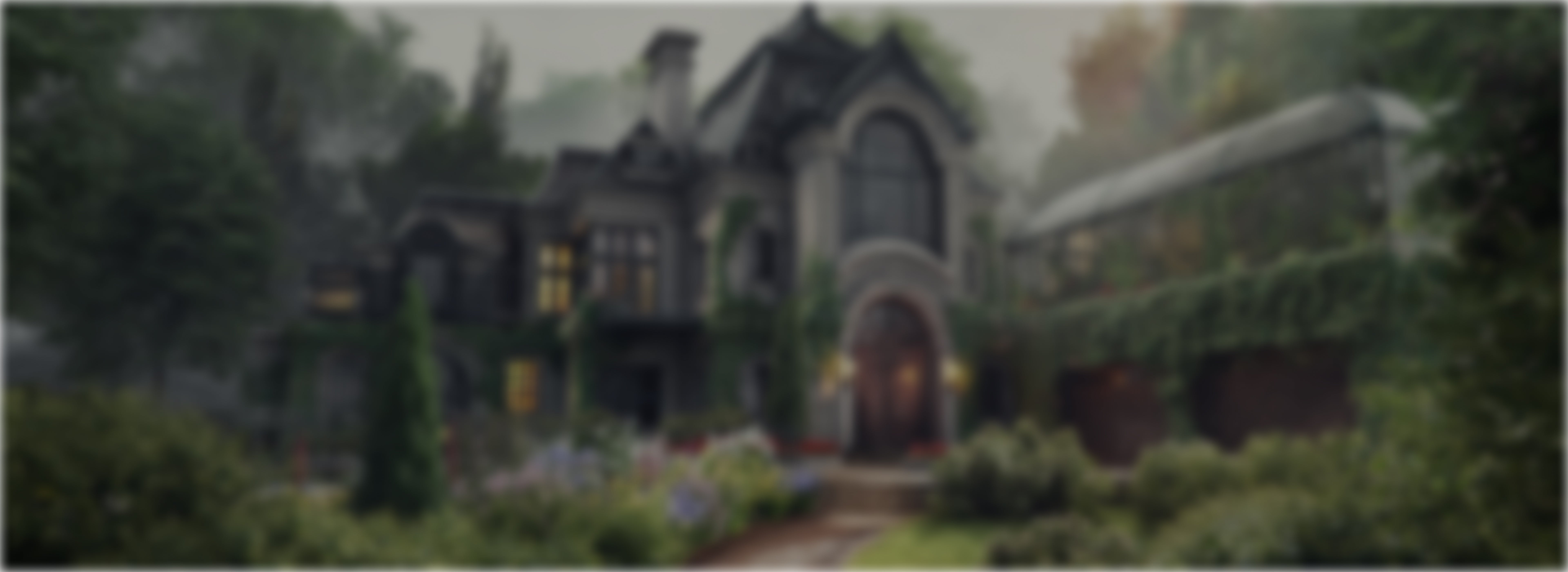 Таємнича колекція