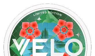 Таємнича колекція VELO — Оранжерея