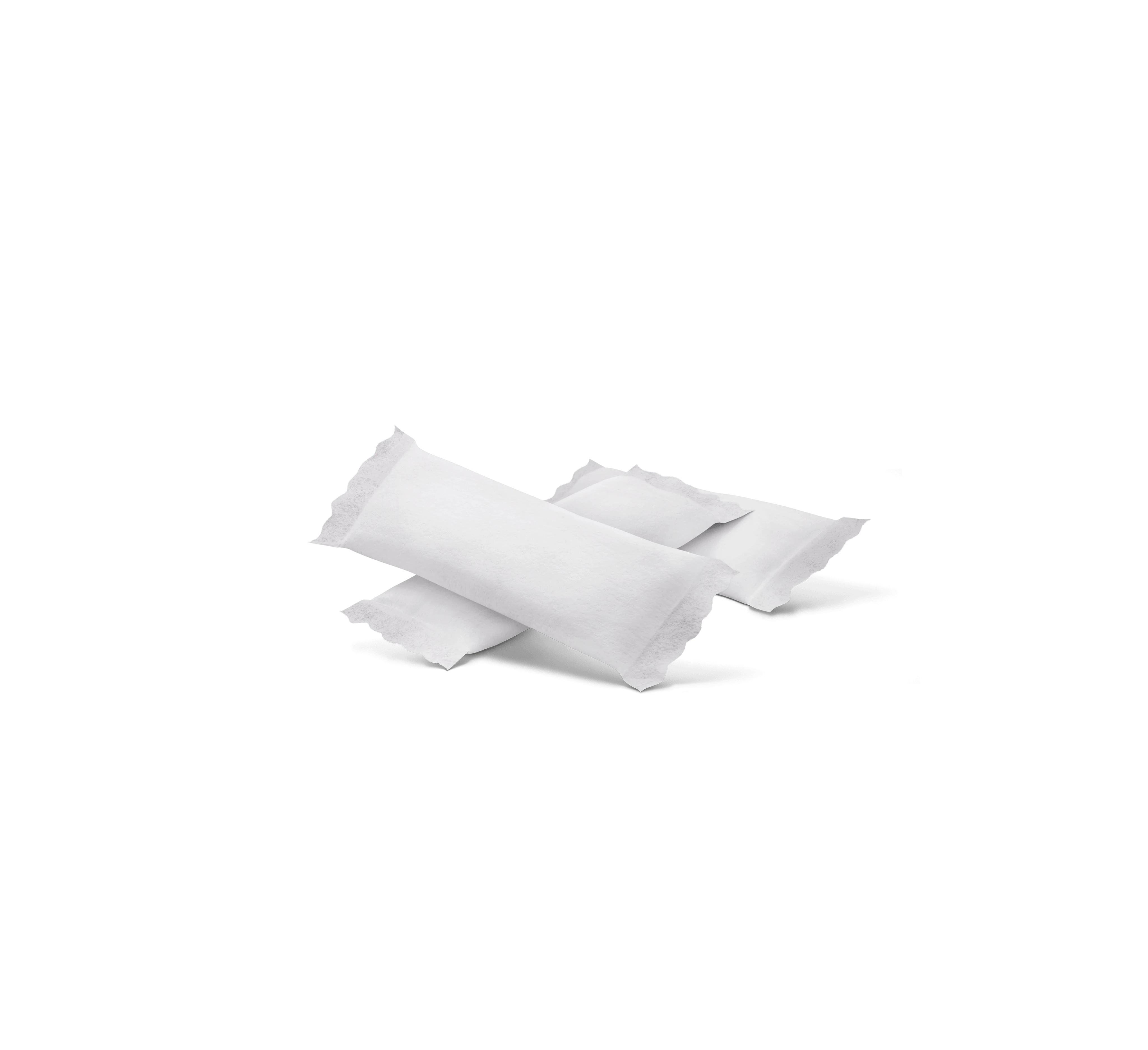 Sensation pouch