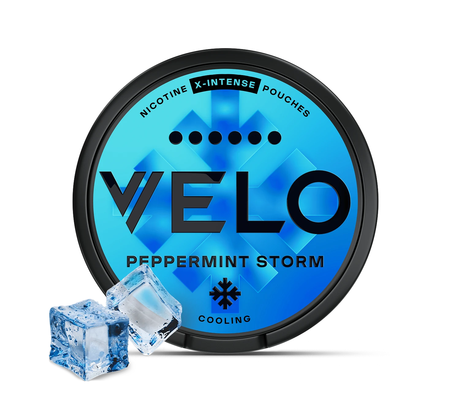 velo sensations peppermint storm