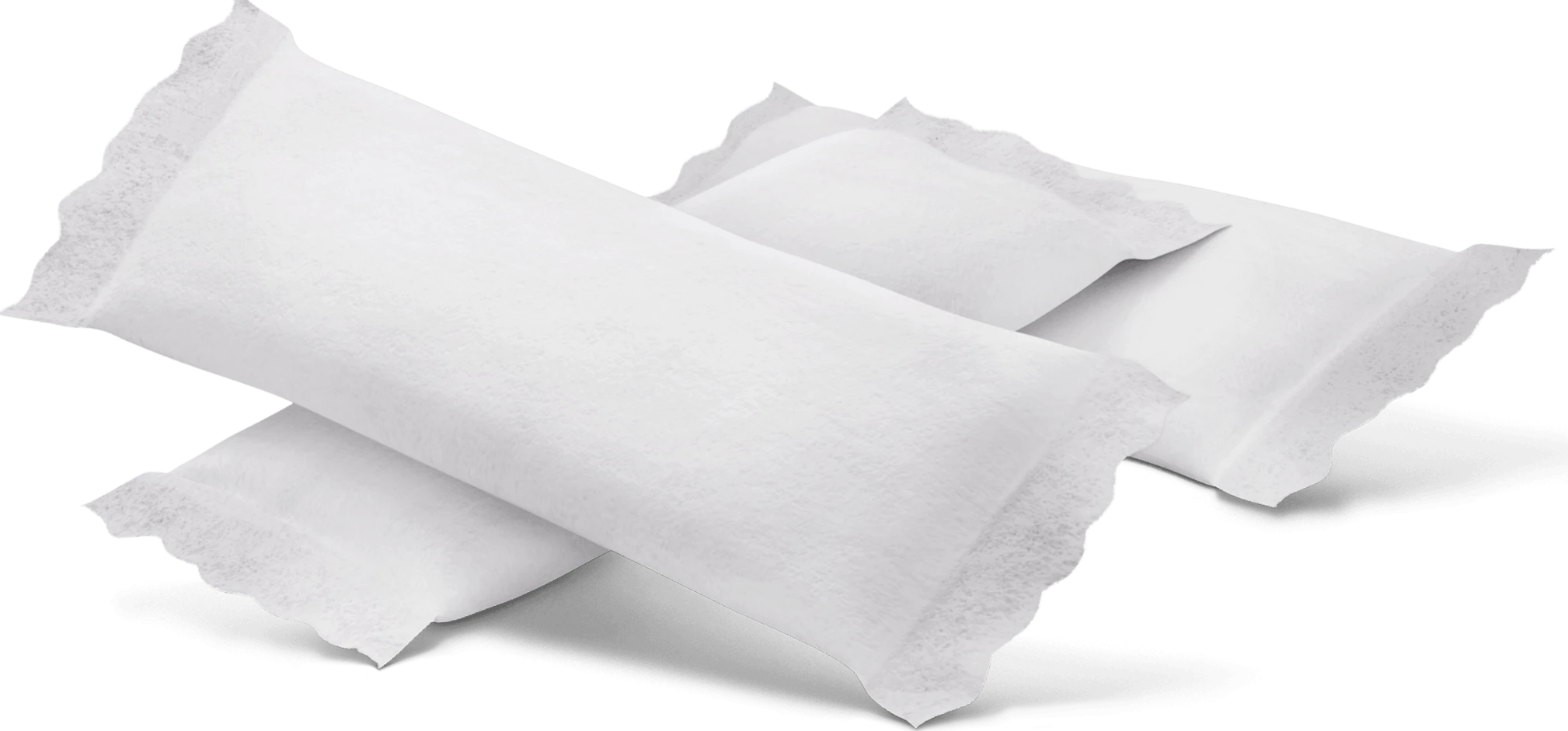 Sensation pouch