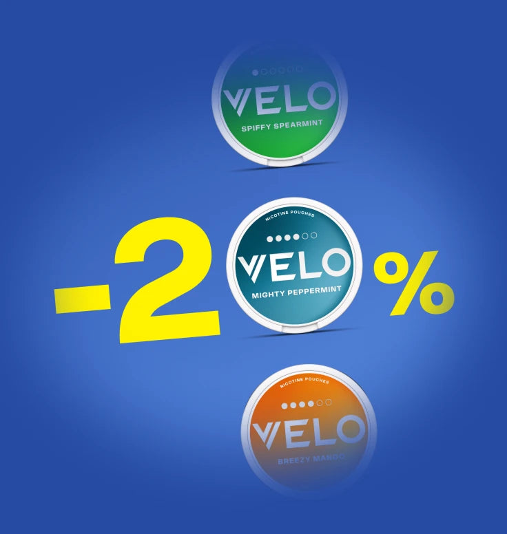 Subscription Velo