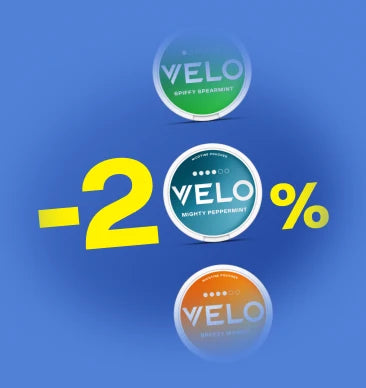 Subscription Velo