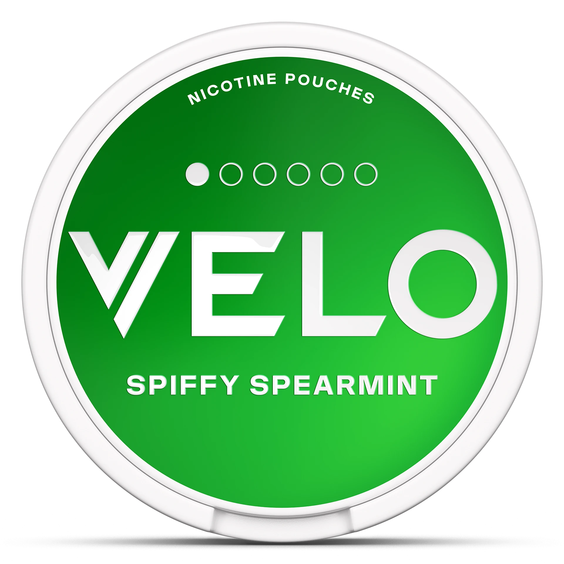 Баночка SPIFFY SPEARMINT