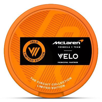 Баночка SWEET PAPAYA  8 mg