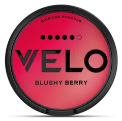 VELO BLUSHY BERRY