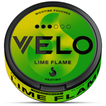 VELO Lime Flame