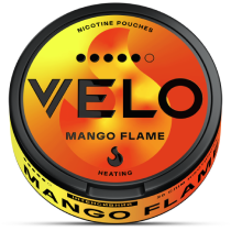 VELO Mango Flame