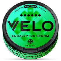 VELO Eucalyptus Storm